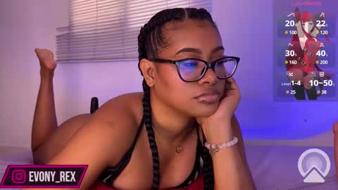 Rosetta and Allen online show from March 3, 7:28 pm