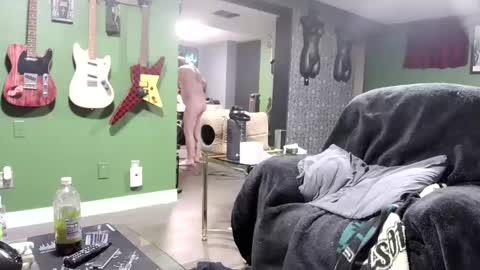 steve auston online show from March 4, 11:54 pm