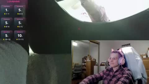 Lexie online show from March 3, 5:31 pm