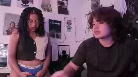 Sam and Nico online show from September 11, 3:24 pm