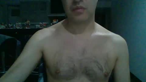 hottitan  twitter Marianoshcam online show from January 7, 3:33 am