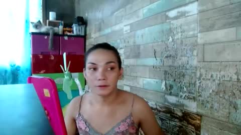 Princess Jazmine online show from October 20, 2:05 am