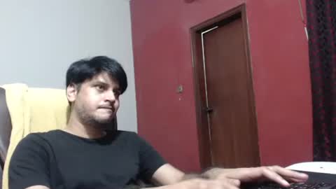 James-Hotxx online show from September 12, 5:37 pm