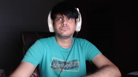 James-Hotxx online show from September 9, 10:54 pm