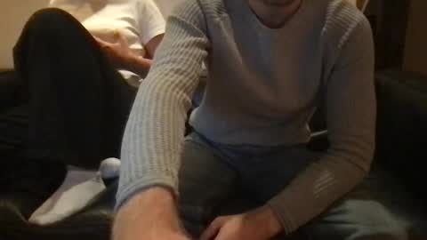 Snapshot of hotjustin07001 chatting on September 24, 6:36 pm hotjustin07001 online show from September 24, 6:36 pm