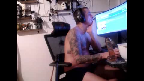 hotkinkytat online show from March 1, 12:28 am