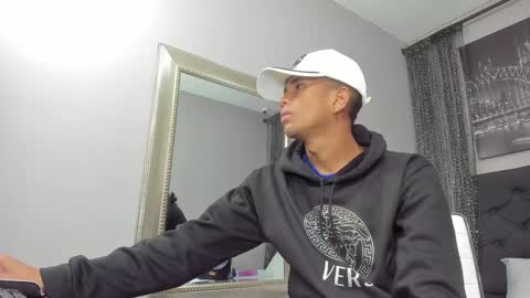 Hotkoljei online show from February 5, 3:34 am