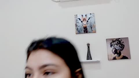 luna online show from March 18, 3:29 pm