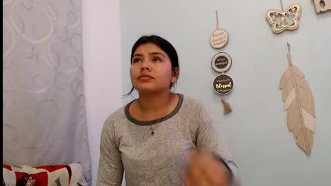 luna online show from April 29, 2:00 pm