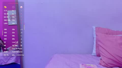 hotlittlechill online show from February 6, 8:44 pm