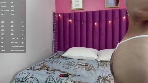 hotlittlechill online show from February 22, 1:24 pm