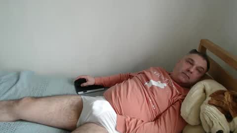 hotman7423 online show from March 4, 11:07 am