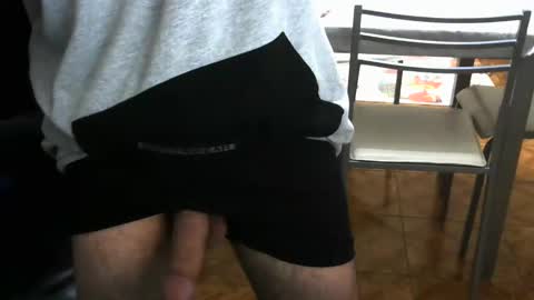 Ricardo online show from February 10, 1:35 am