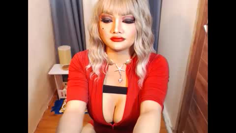 morgana online show from February 9, 10:09 am