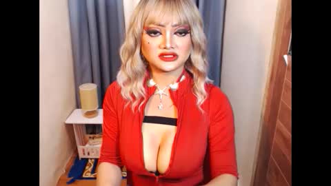 morgana online show from February 8, 10:07 am