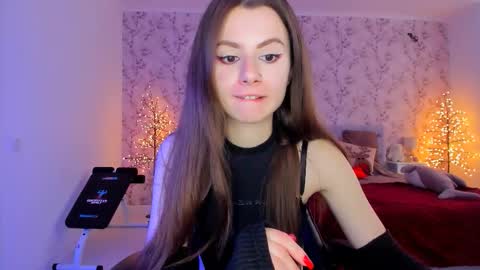 hotmolly_ online show from February 24, 11:57 am