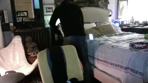 hotrox6942 online show from September 22, 4:05 am