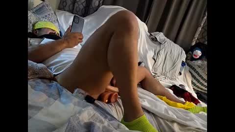 hotrox6942 online show from October 9, 11:32 pm