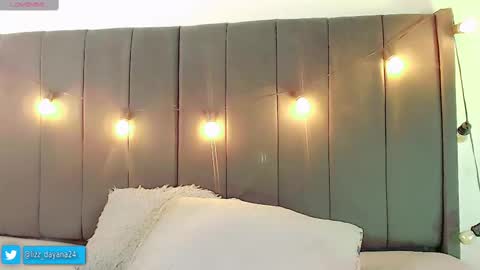 LINDADAYANA  online show from March 2, 12:42 am