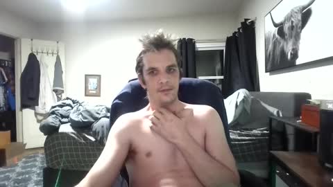 sexy mark online show from January 6, 5:30 am