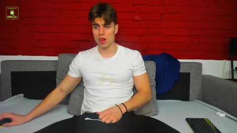 Kyle Baker online show from March 18, 11:38 am