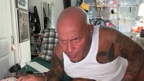 hotstuff775616 online show from October 23, 3:08 am