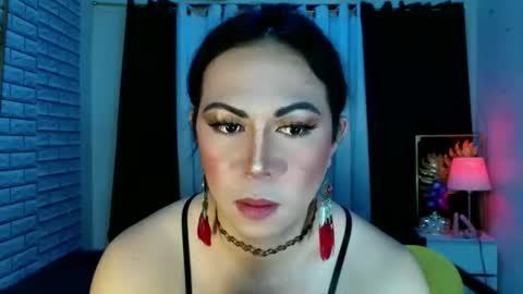 Alex Summer online show from November 27, 5:53 pm