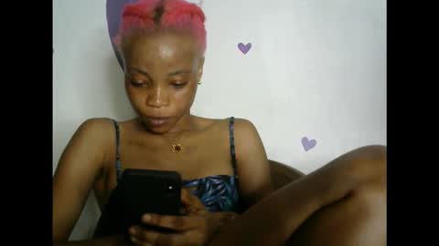 hottie baddie14 online show from November 9, 10:01 pm