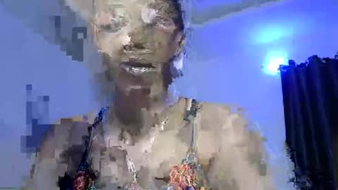 hottie baddie14 online show from April 19, 7:27 pm