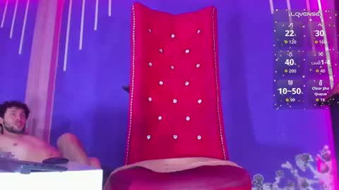 Marjorie online show from June 30, 4:12 am