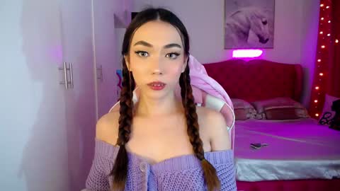 Snapshot of hottie_lexie chatting on December 9, 6:57 pm LEXIE- dont forget to give me thumbs up online show from December 9, 6:57 pm