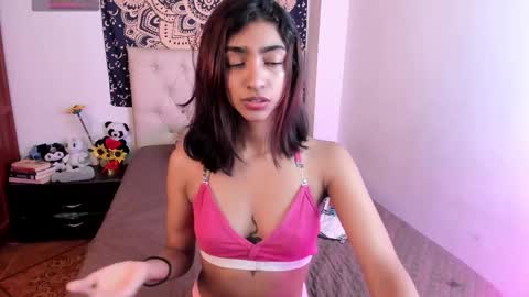 Veronica independent model online show from January 13, 11:56 pm