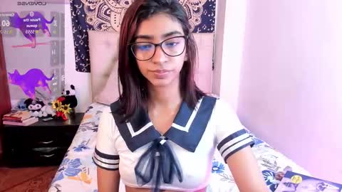 Veronica independent model online show from December 21, 11:22 pm