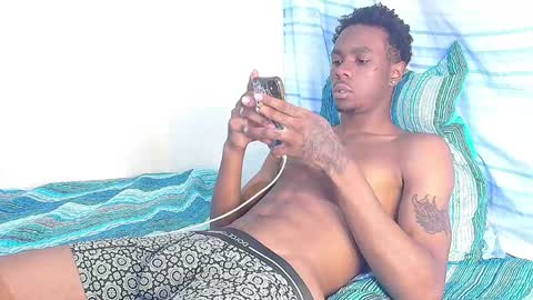 independent Model online show from January 28, 5:43 am