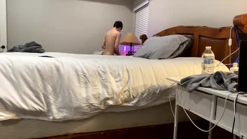 hottiewithabody101 online show from April 7, 10:28 am