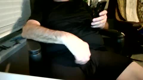 Hottop 1981 online show from February 27, 2:59 am