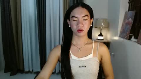 THALIE online show from February 11, 5:11 am