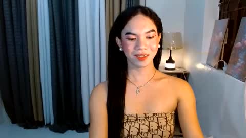 THALIE online show from March 1, 9:46 am