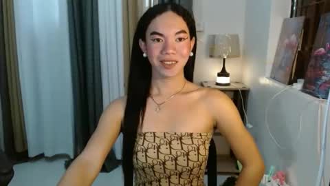 THALIE online show from March 16, 5:21 am