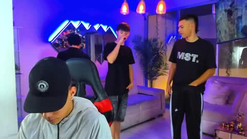 we are Harry Jersi pablo and our mod talco online show from April 21, 5:25 am