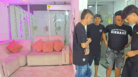 we are Harry Jersi pablo and our mod talco online show from November 26, 6:10 am