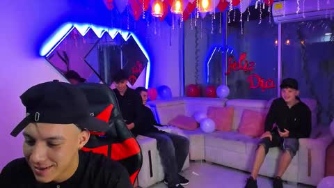 we are Harry Jersi pablo and our mod talco online show from February 15, 5:43 am