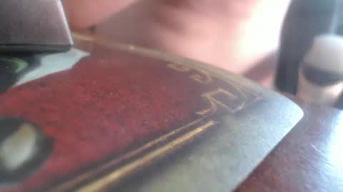 Howard817 online show from November 9, 7:38 pm