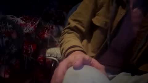 ask me online show from November 22, 4:05 pm