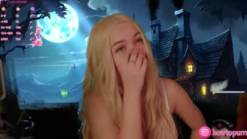 Mia online show from September 10, 5:25 pm