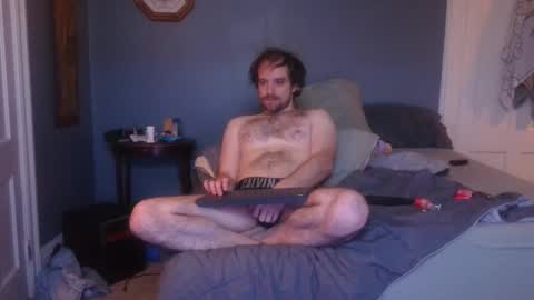 Pilgrim online show from March 11, 1:56 pm