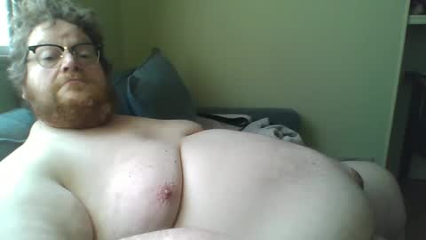 Snapshot of hrpudgenstuff chatting on January 11, 2:47 pm hrpudgenstuff online show from January 11, 2:47 pm