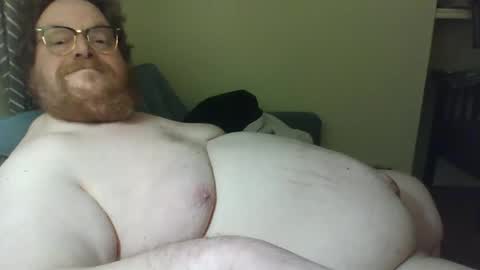 Snapshot of hrpudgenstuff chatting on January 1, 3:02 am hrpudgenstuff online show from January 1, 3:02 am