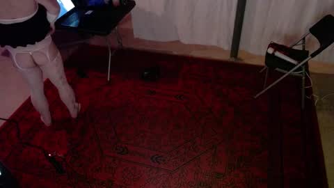 booty fun online show from February 16, 1:58 am