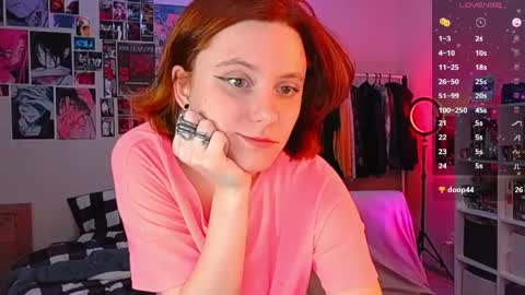 Alice online show from March 20, 11:10 pm